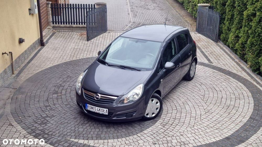 Opel Corsa - 19