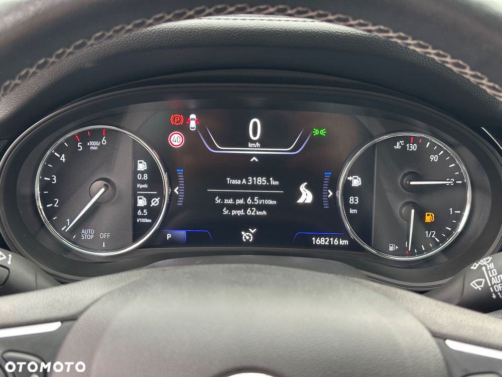Opel Insignia Sports Tourer 1.6 Diesel Business Edition - 28