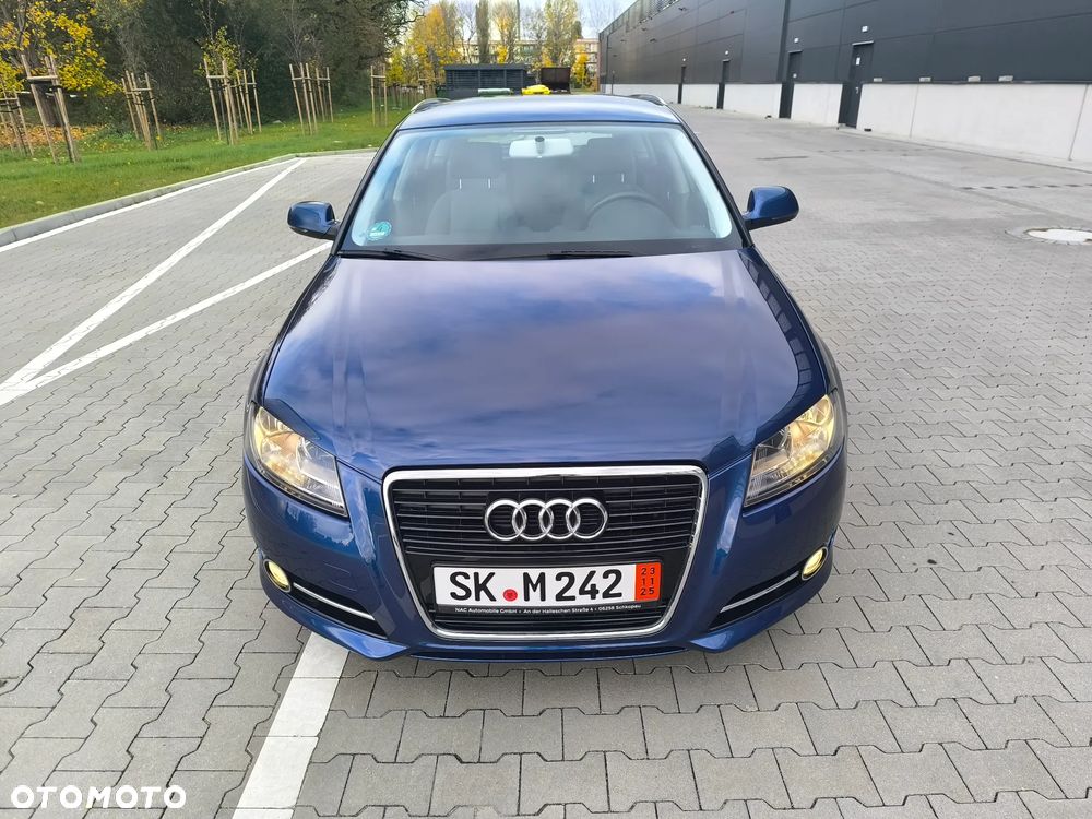 Audi A3 - 14