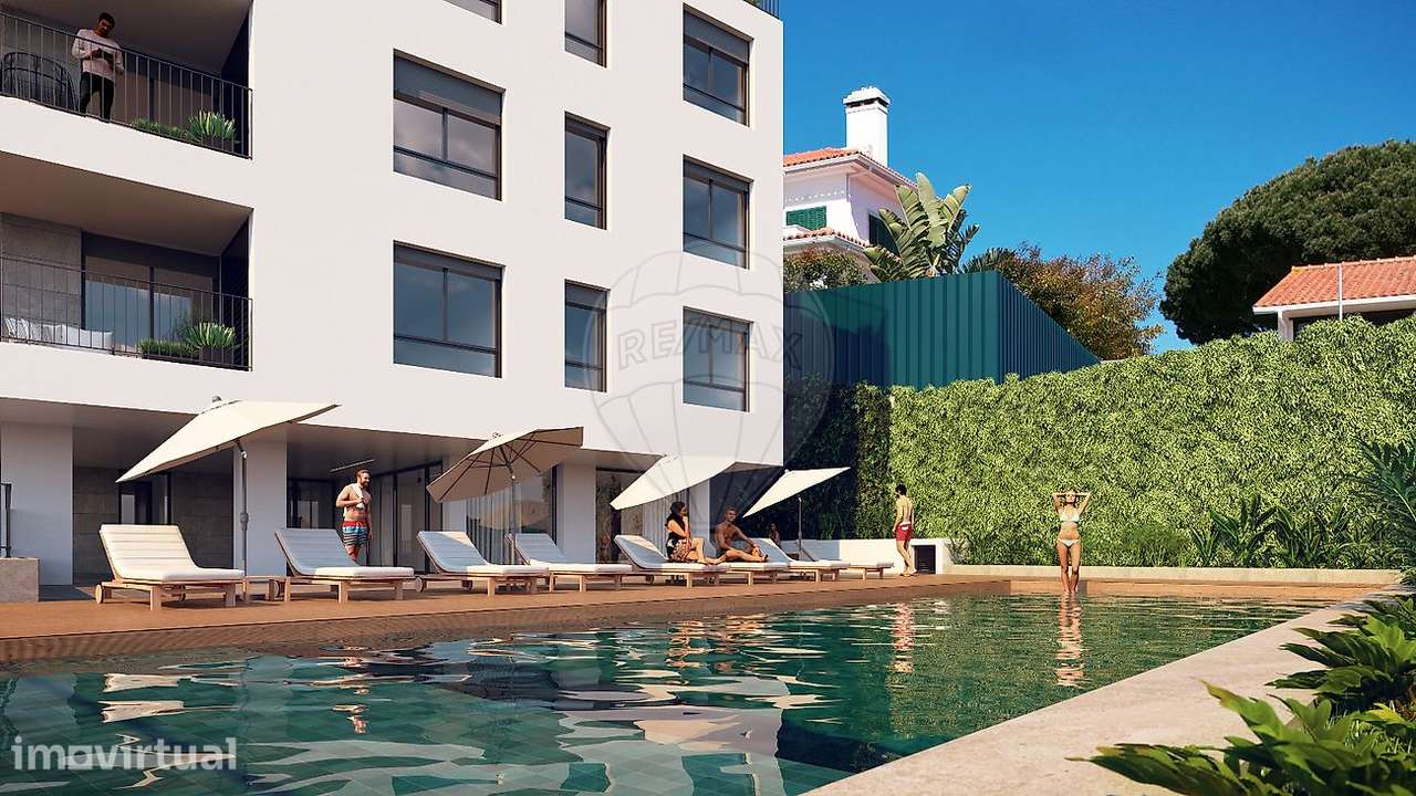 Apartamento T3 para venda - Grande imagem: 2/25