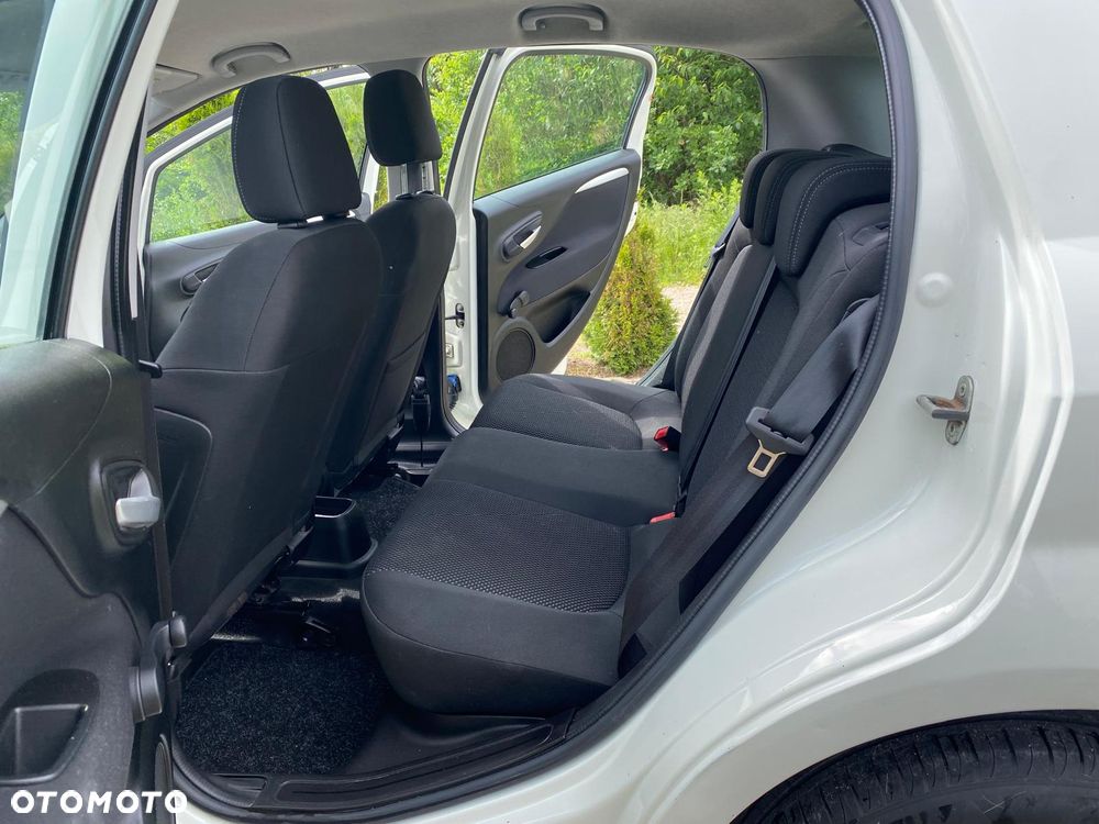 Fiat Punto 0.9 Twinair Twinair S&S - 12