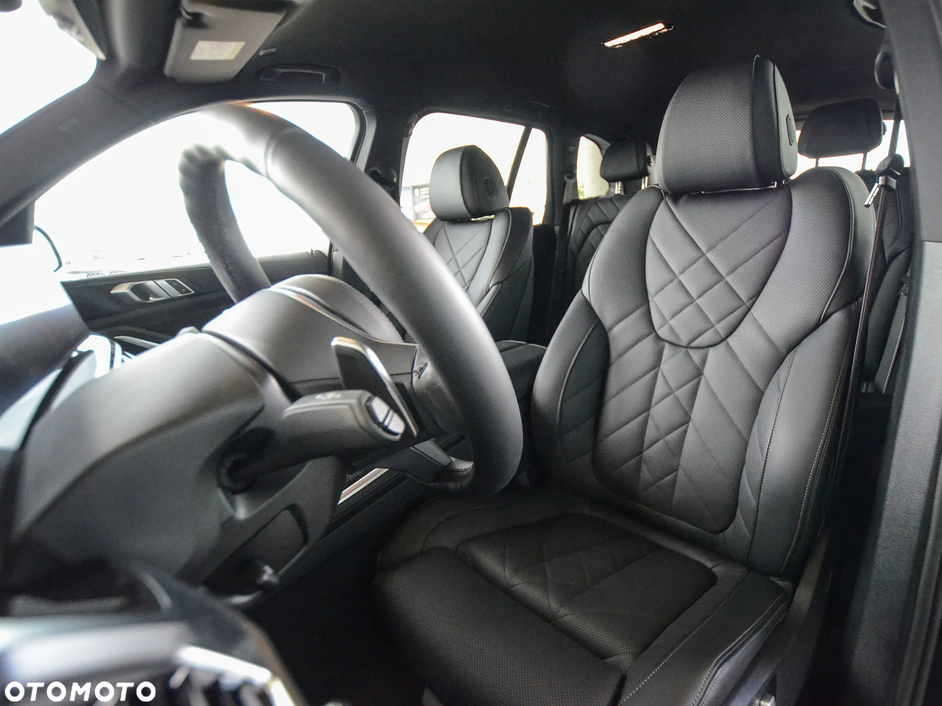 BMW X5 xDrive30d sport - 29