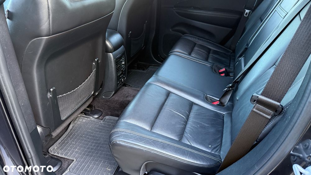 Jeep Grand Cherokee - 8