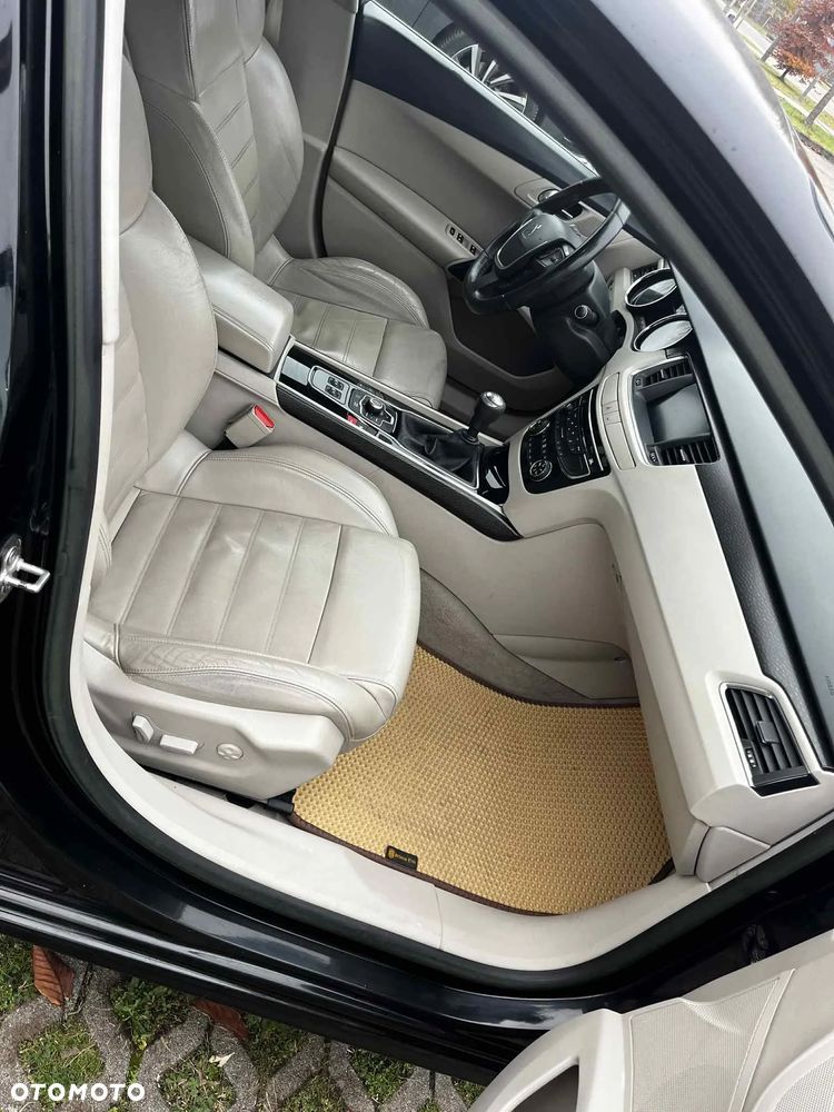 Peugeot 508 2.0 HDi Allure - 13
