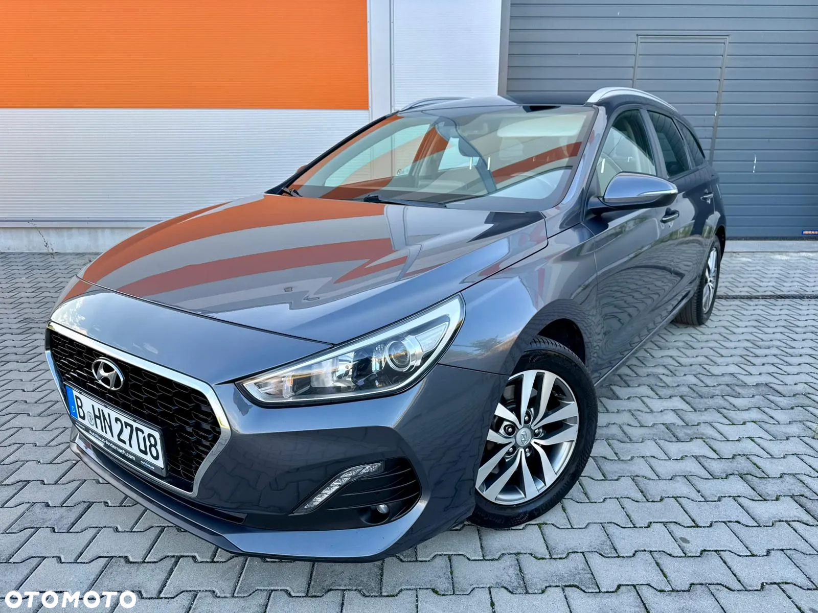 Hyundai i30 - 11