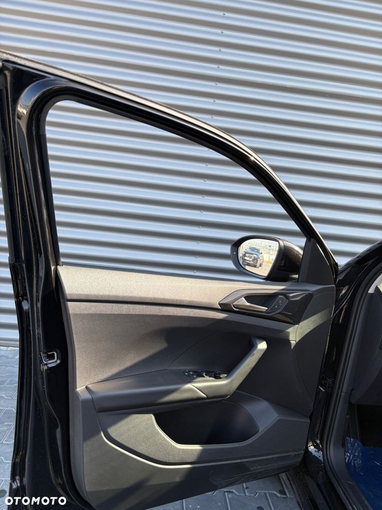 Volkswagen T-Cross 1.0 TSI Life Plus DSG - 12