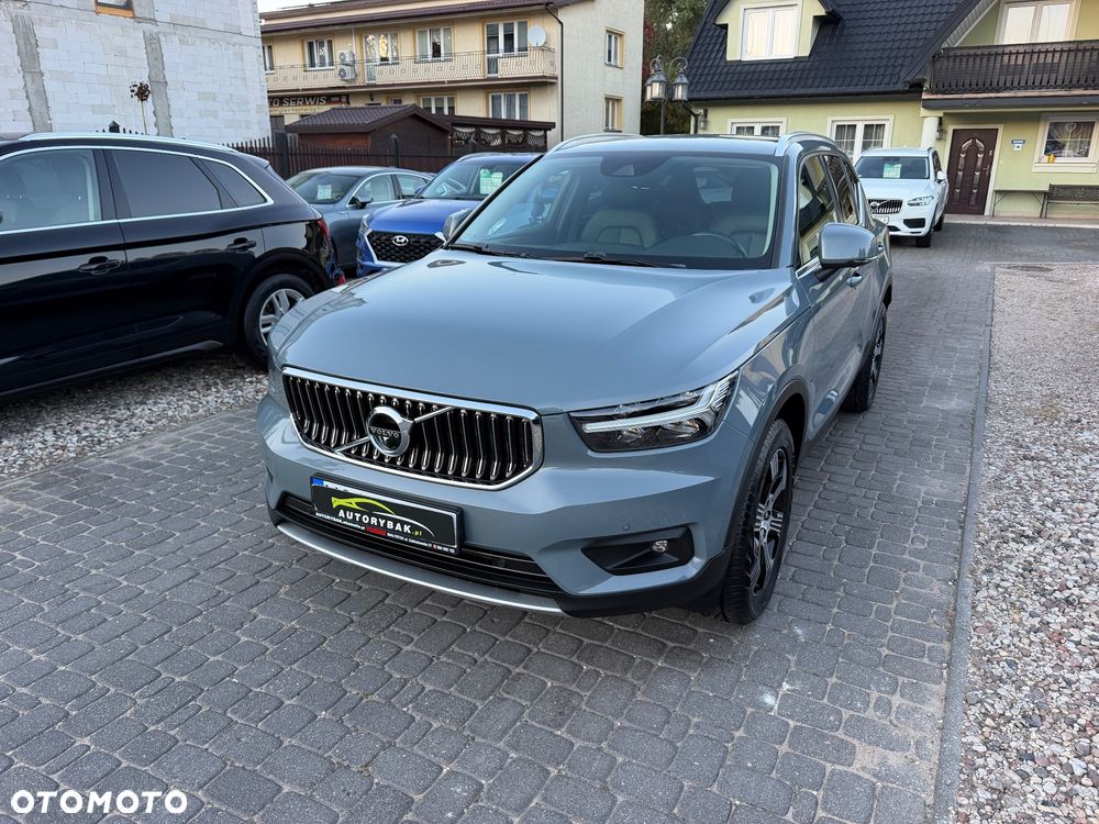 Volvo XC 40 T3 Inscription - 24
