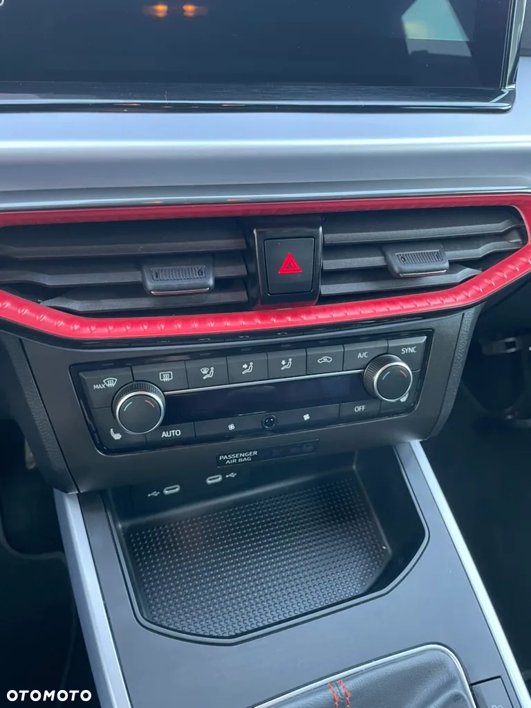 Seat Arona 1.0 TSI OPF FR - 19