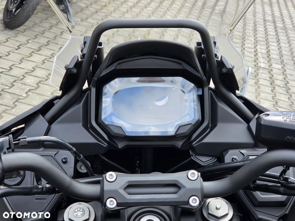 Kawasaki Versys 650 - 15