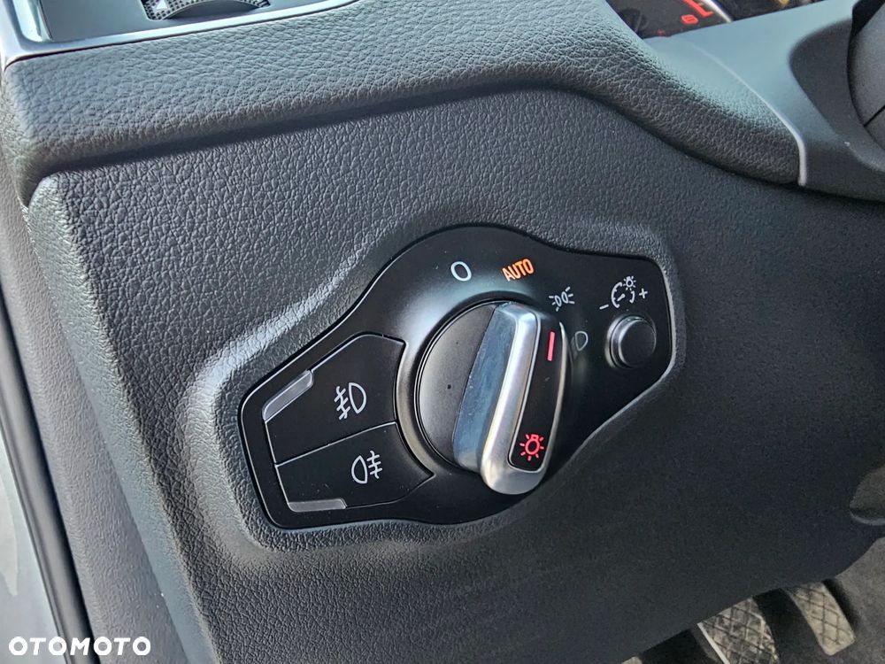 Audi Q5 2.0 TDI Quattro - 26