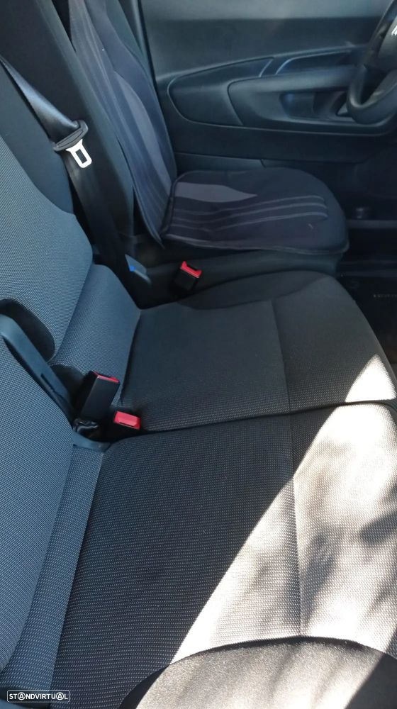 Citroën berlingo - 10