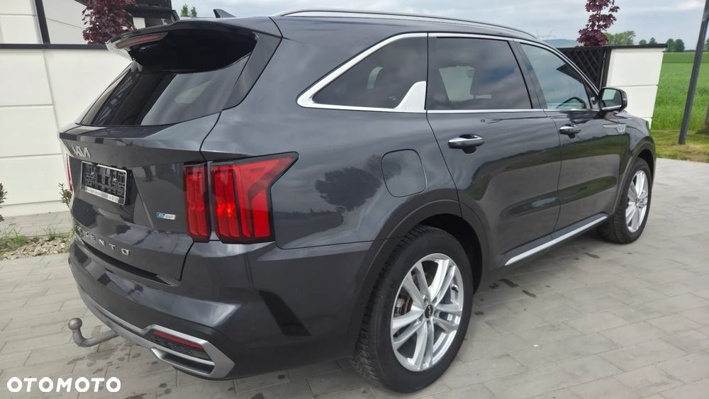 Kia Sorento 1.6T-GDI PHEV AWD OPF Platinum - 6