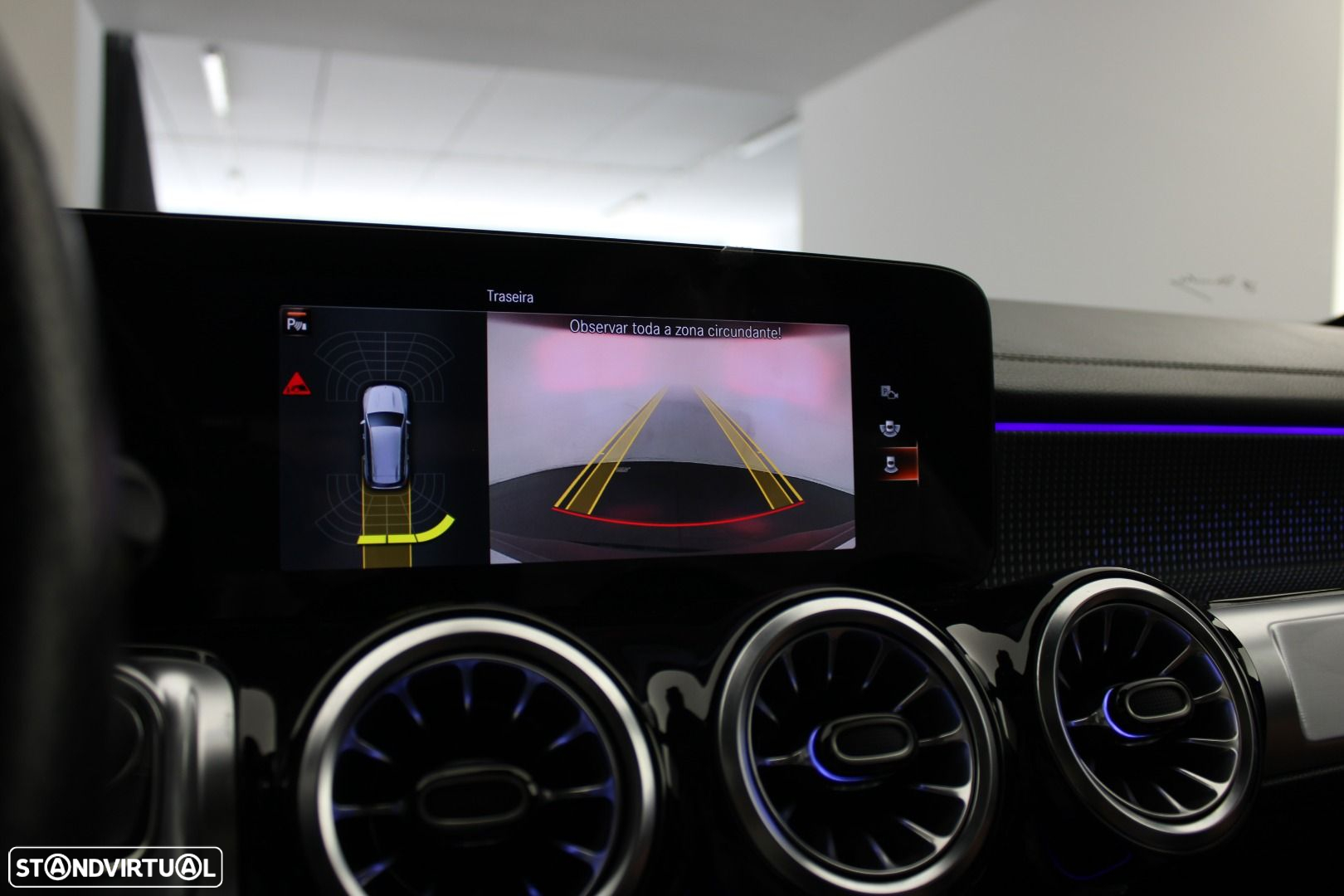 Mercedes-Benz EQB 350 4Matic AMG Line - 26