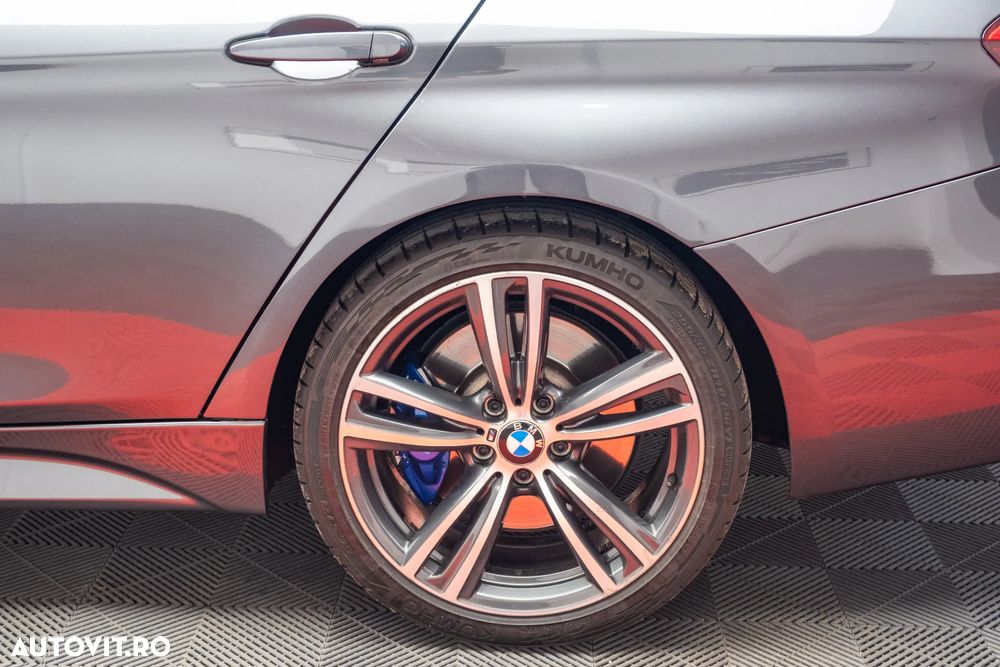 BMW Seria 3 - 14
