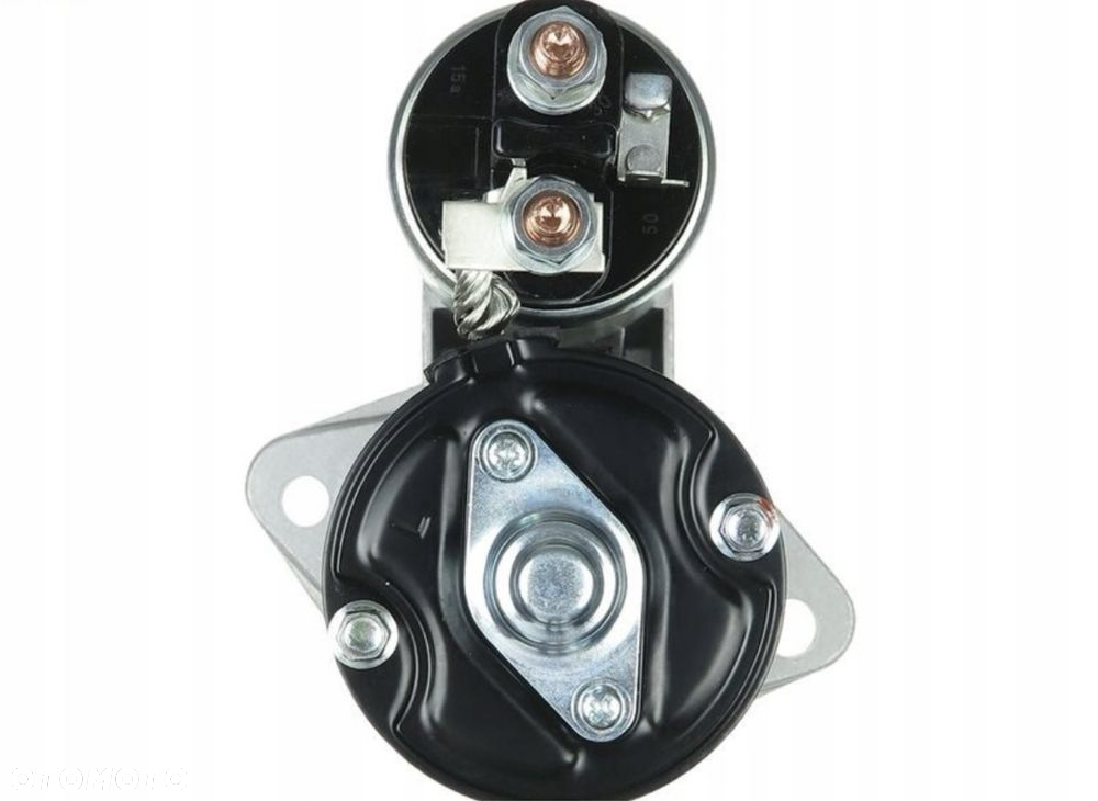Nowy 12v Rozrusznik Vw Transporter T1 - T2 silnik 1.5 1.6 1.8 - 2