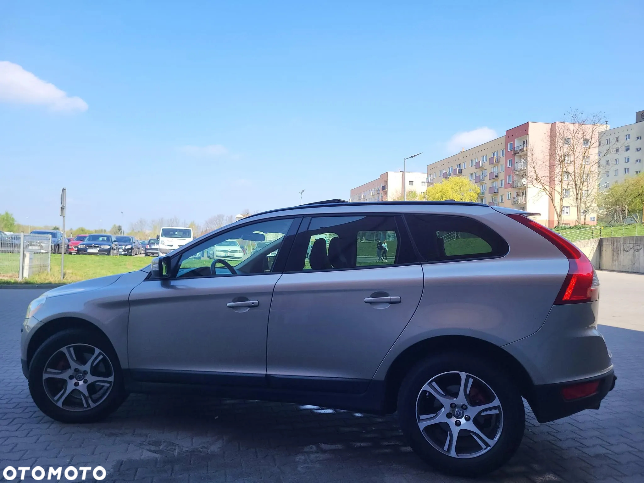 Volvo XC 60 D3 Momentum - 14
