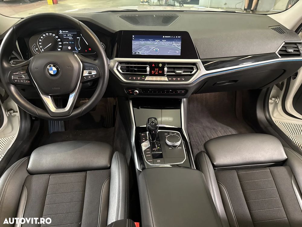 BMW Seria 3 - 10