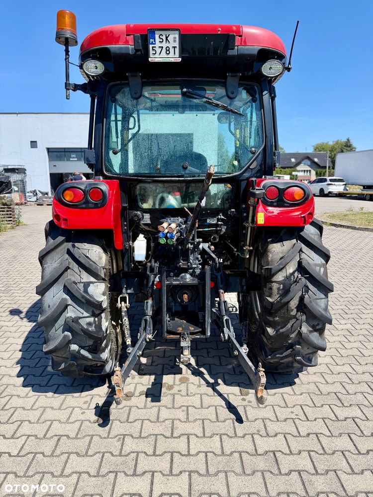 Case IH Farmall 75A - 4