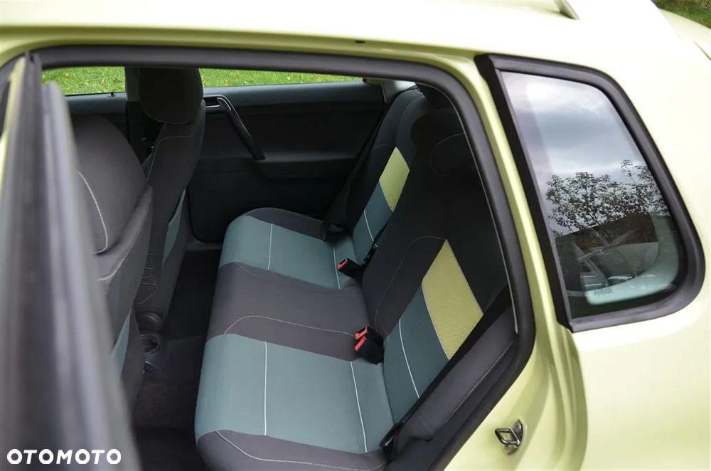 Volkswagen Polo 1.2 CrossPolo - 8