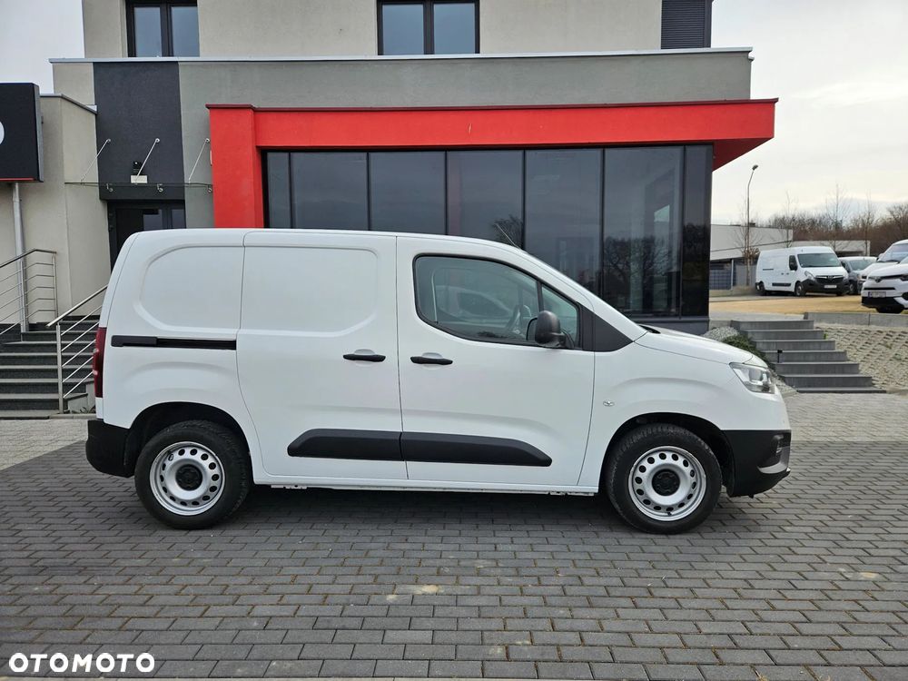 Toyota ProAce City 1.5HDI 102KM - 2