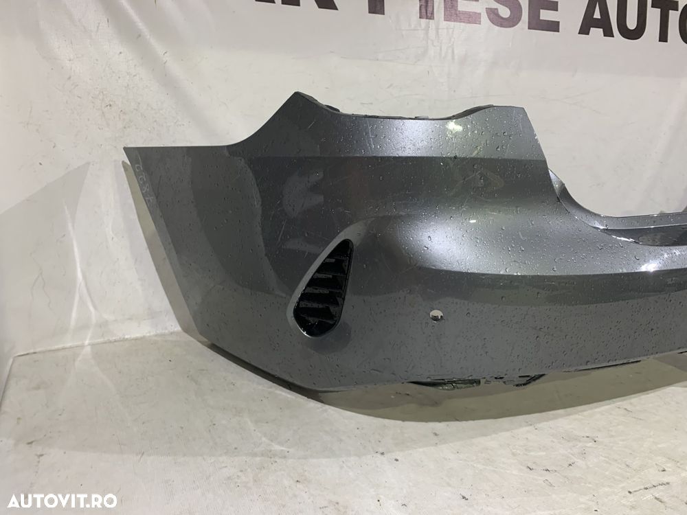 Bara spate BMW Seria 4, G22, 2019, 2020, 2021, 2022, 2023, cod origine OE 51127490721. - 2