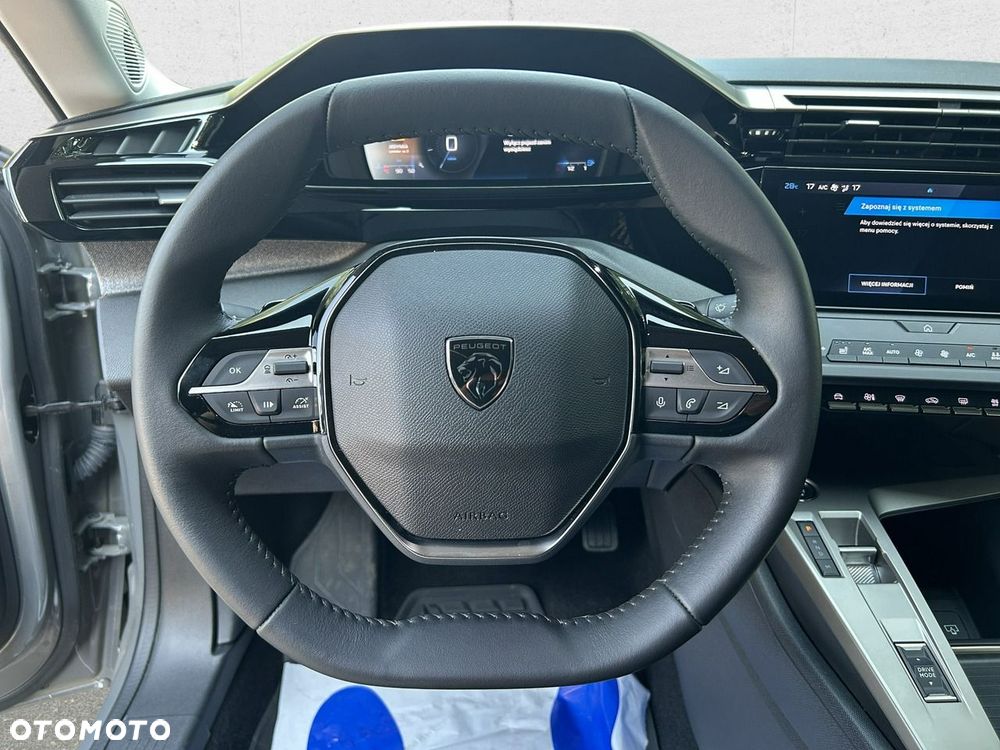 Peugeot 308 - 16
