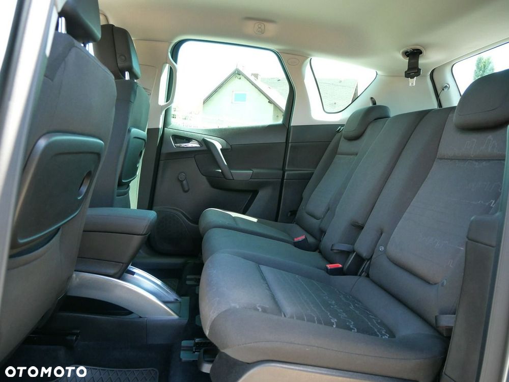 Opel Meriva 1.4 T Enjoy - 23