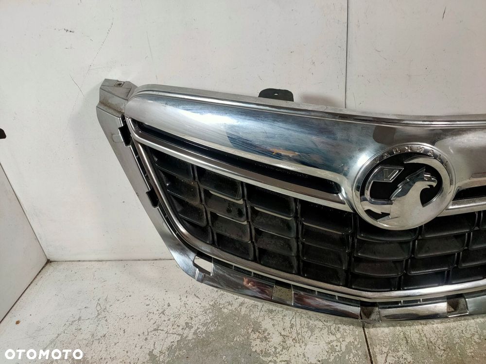 opel mokka a atrapa grill 95391786 - 3