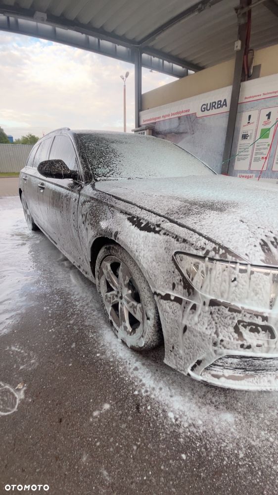 Audi A6 Avant 3.0 TDI clean diesel Quattro S tronic - 2