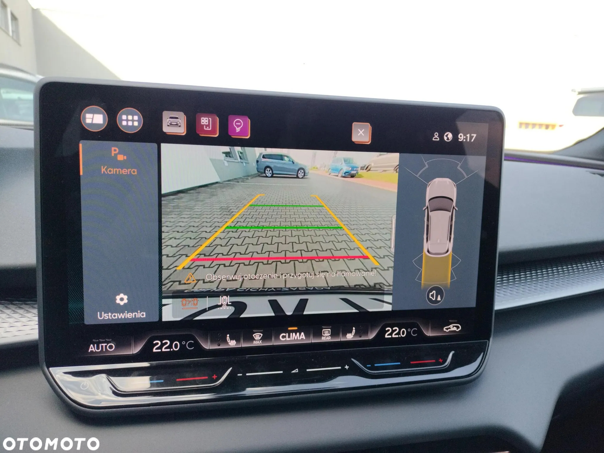 Cupra Terramar 2.0 TSI 4Drive VZ DSG - 30