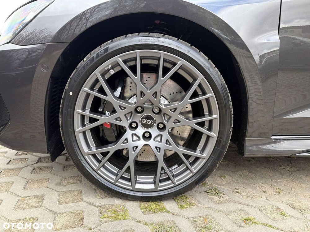 Audi RS3 Limousine - 17