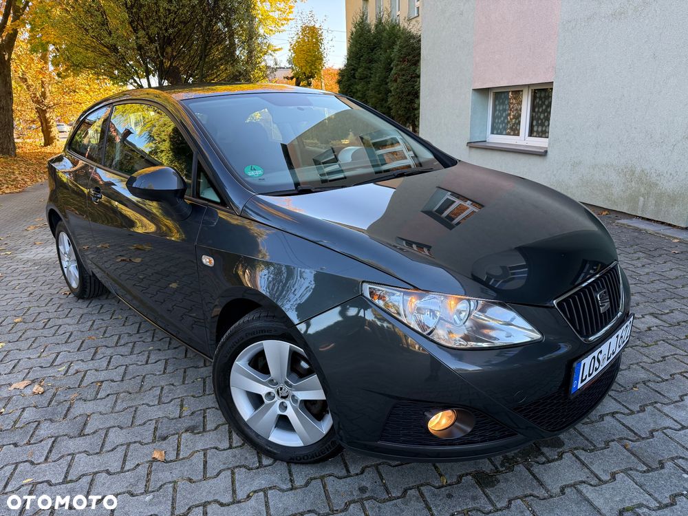 Seat Ibiza - 13