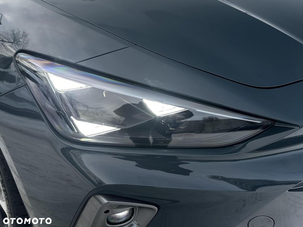 Cupra Leon - 39