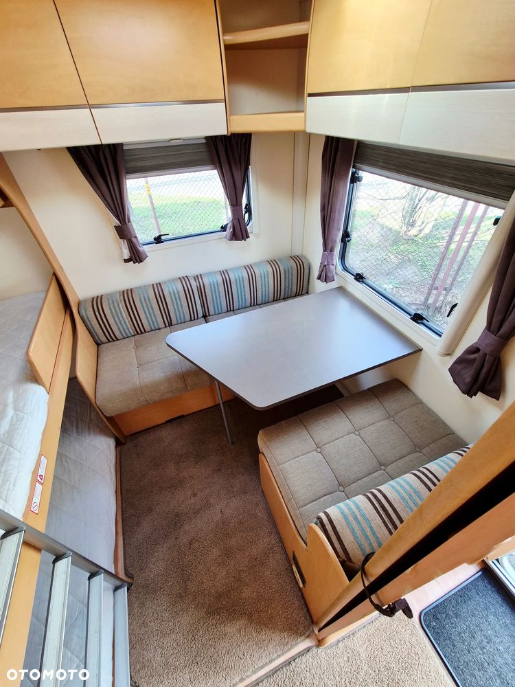 Inny Przyczepa kempingowa - 17