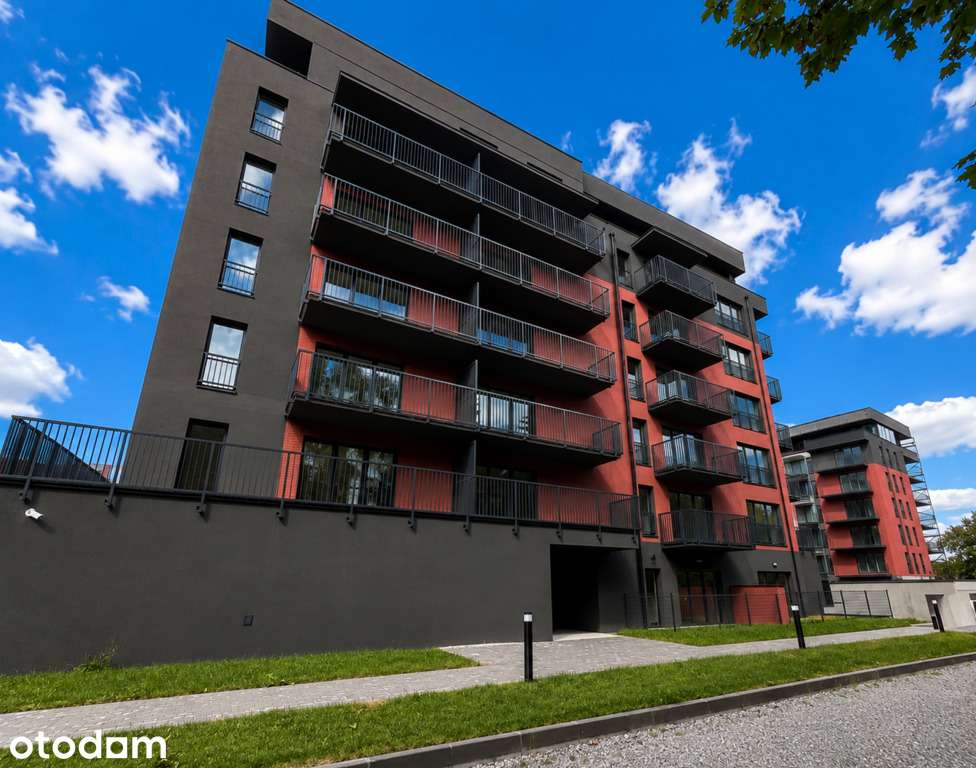 KRASNE! 47M2! JUŻ GOTOWE! SZPITAL, SKLEPY