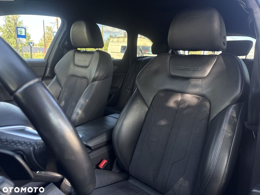 Audi A6 Allroad 45 TDI mHEV Quattro S tronic - 13