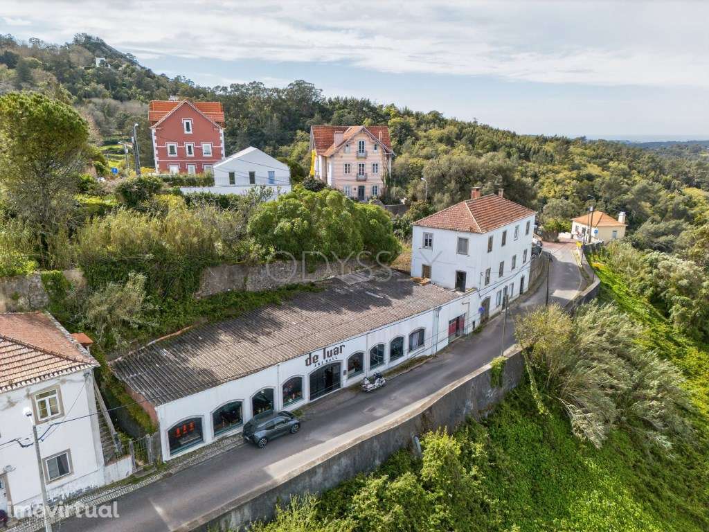 Hotel Venda Sintra - Grande imagem: 5/18