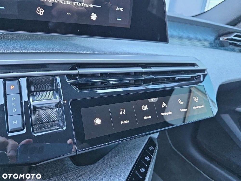 Peugeot 3008 - 17