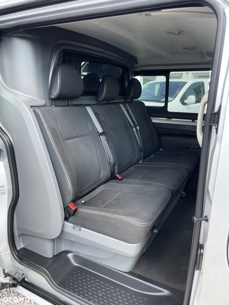 Renault Trafic - 4