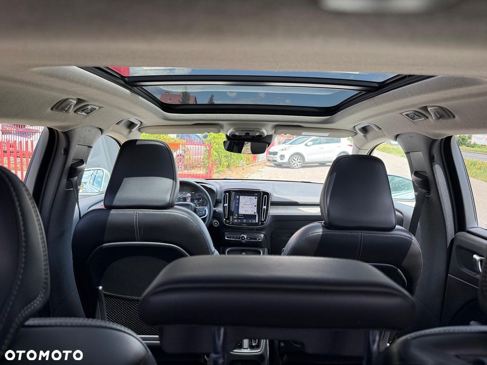 Volvo XC 40 D3 Inscription - 15