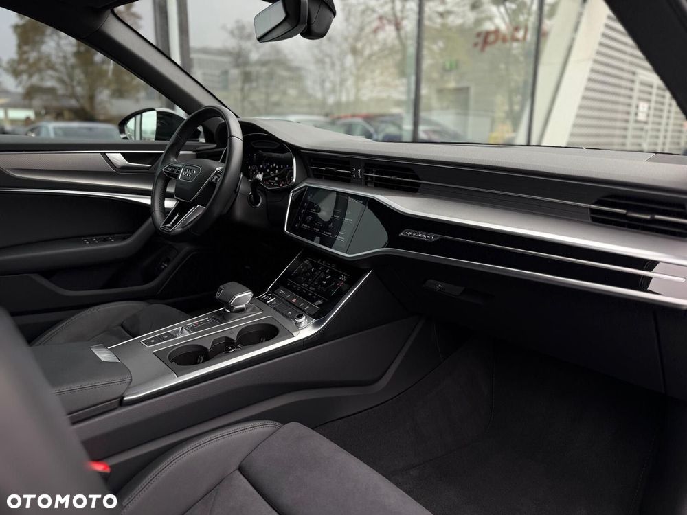Audi A6 Avant - 27