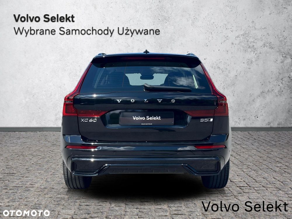 Volvo XC 60 - 6