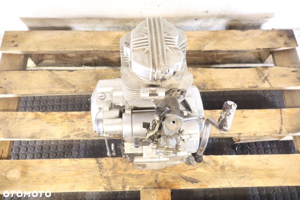 SILNIK  XGJAO YA200-8 13KM X90806 - 1