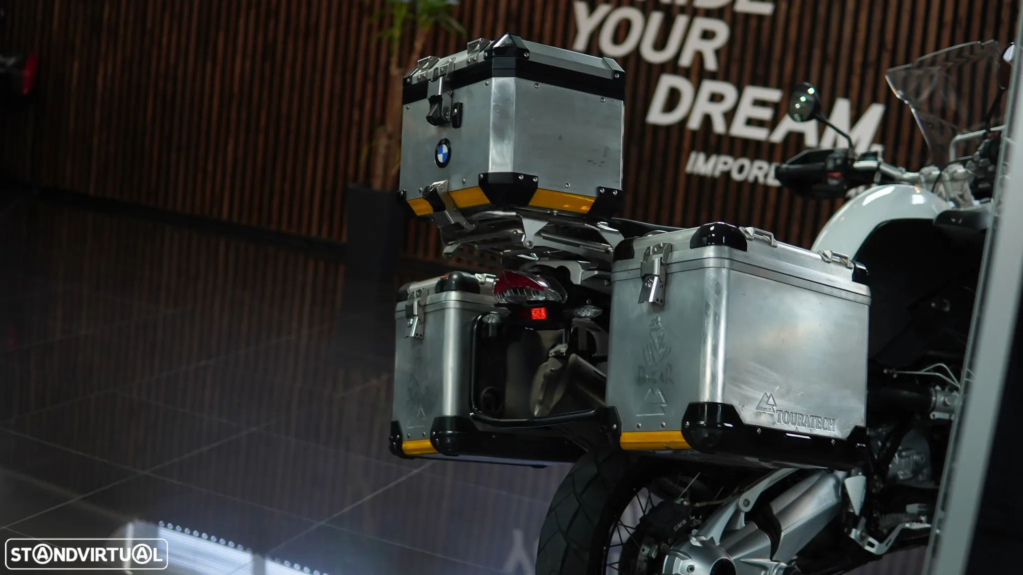 BMW R 1200 GS Adventure - 41
