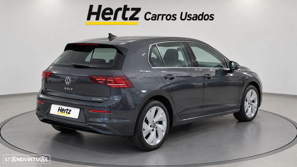 Volkswagen E-Golf 2025 photo 4