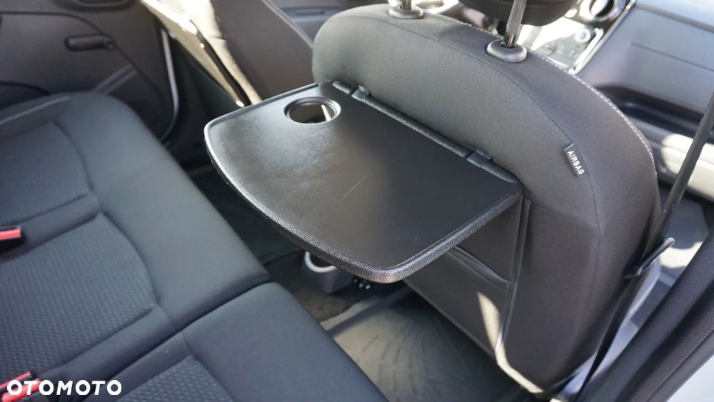 Dacia Lodgy 1.5 Blue dCi Laureate S&S EU6d - 18