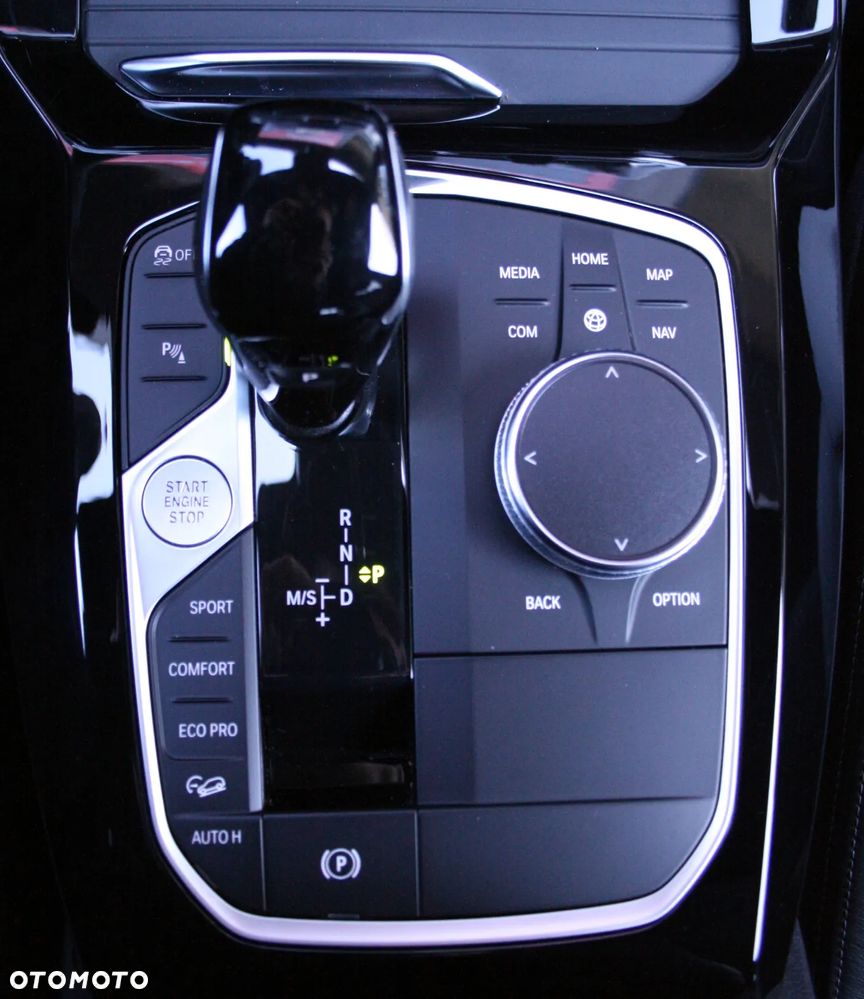 BMW X3 - 19