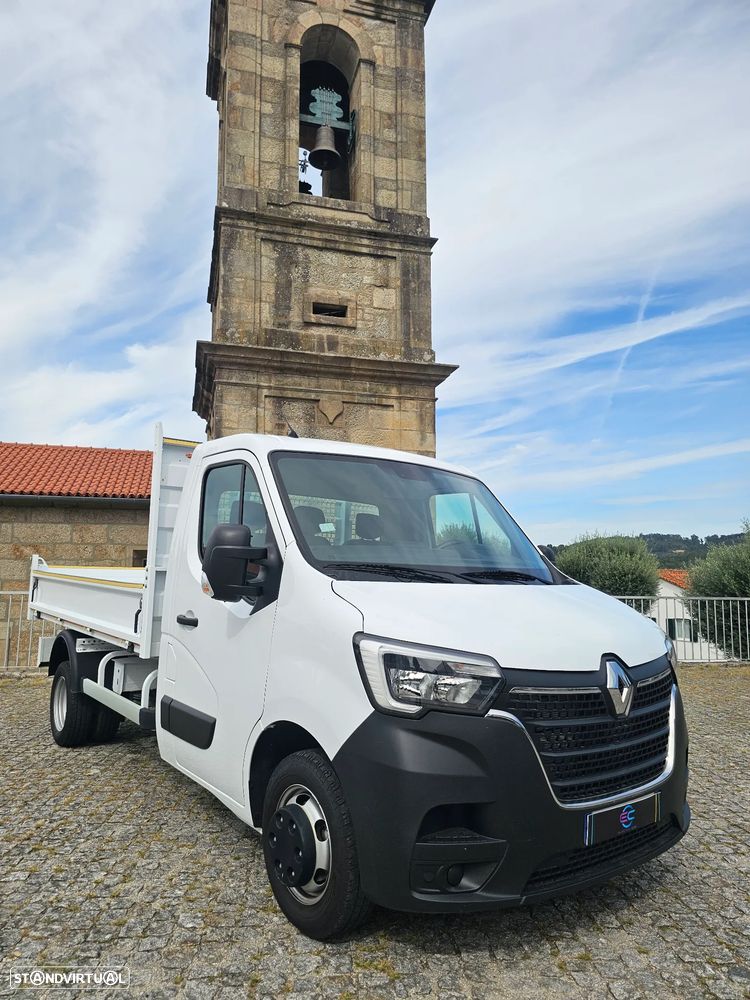 Renault Master - 4