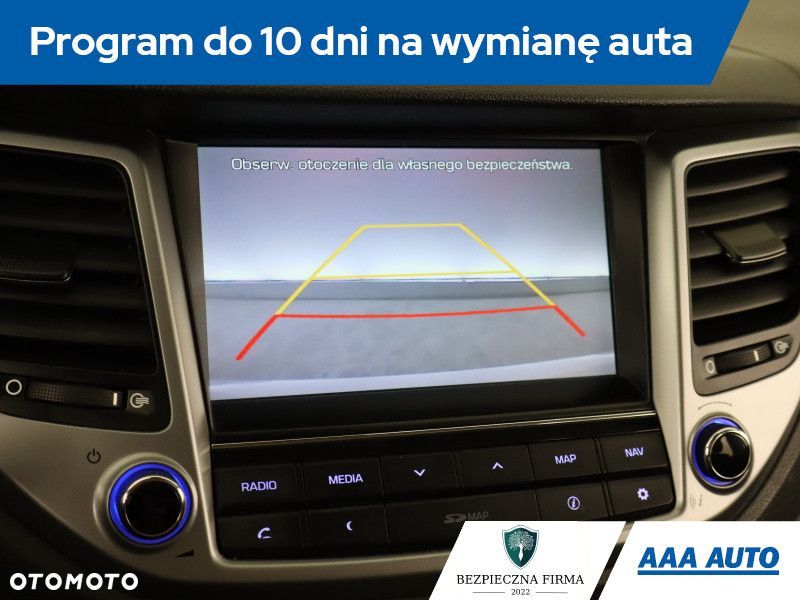Hyundai Tucson - 20
