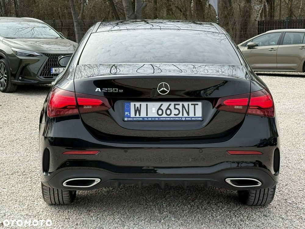 Mercedes-Benz Klasa A - 5